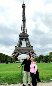 eiffel