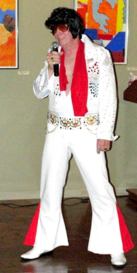 elvis