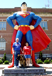 superman