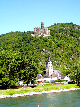 rhine