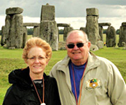 stonehenge